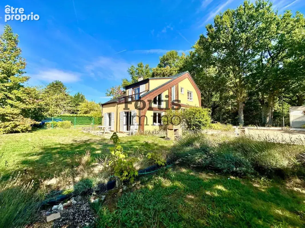 Photo Maison à Cesson au prix de 390 000€