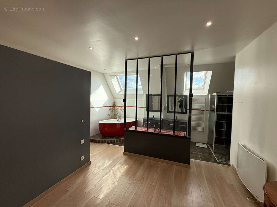 Maison à ALENCON