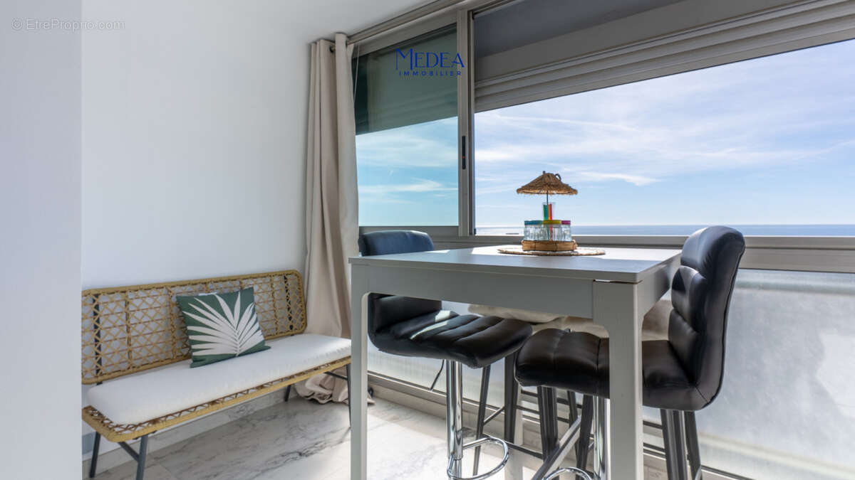Photo 9 - Appartement à LA CIOTAT