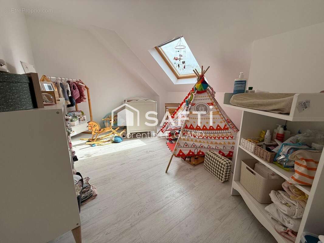 Photo 7 - Maison à NIVILLAC