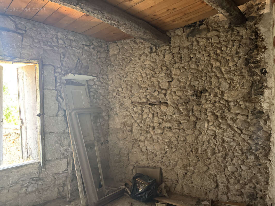 Maison à SAINT-ANDRE-DE-SANGONIS