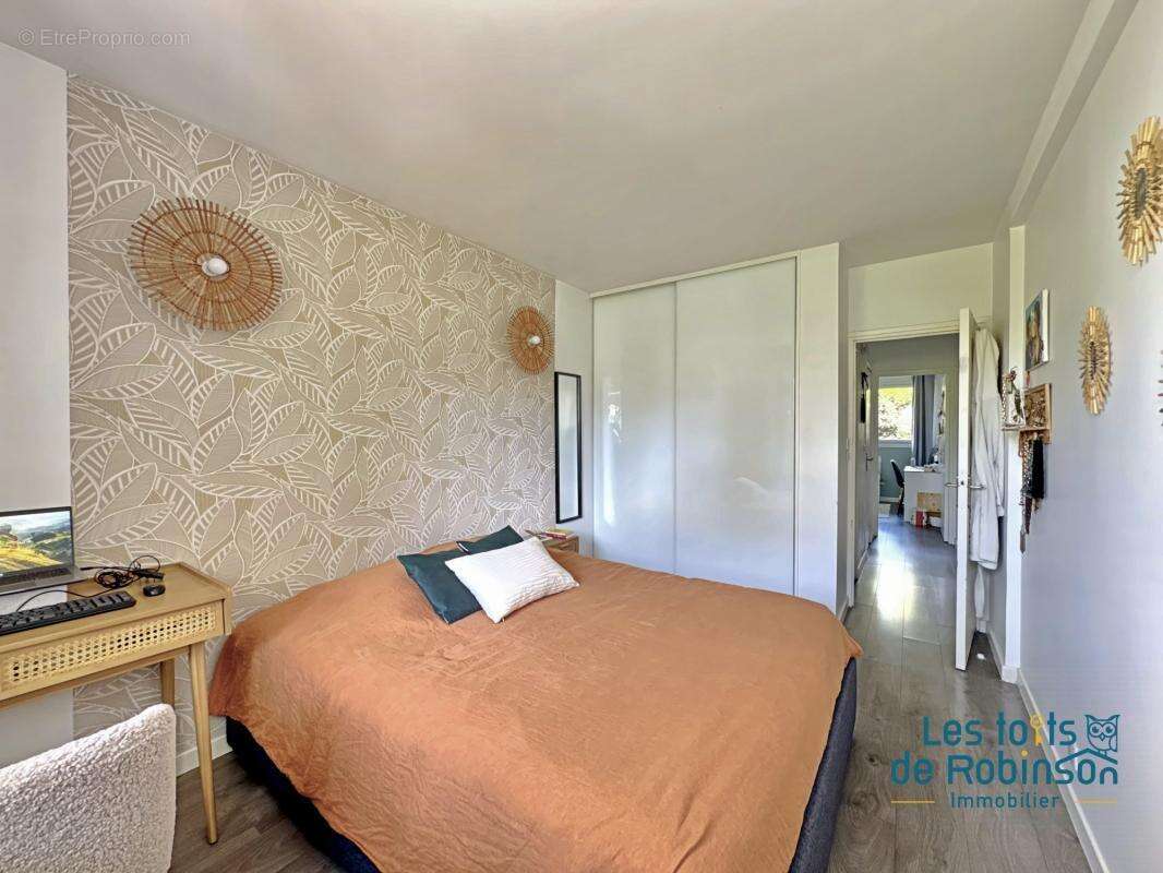 Appartement à vendre Rueil-Malmaison - photo 12