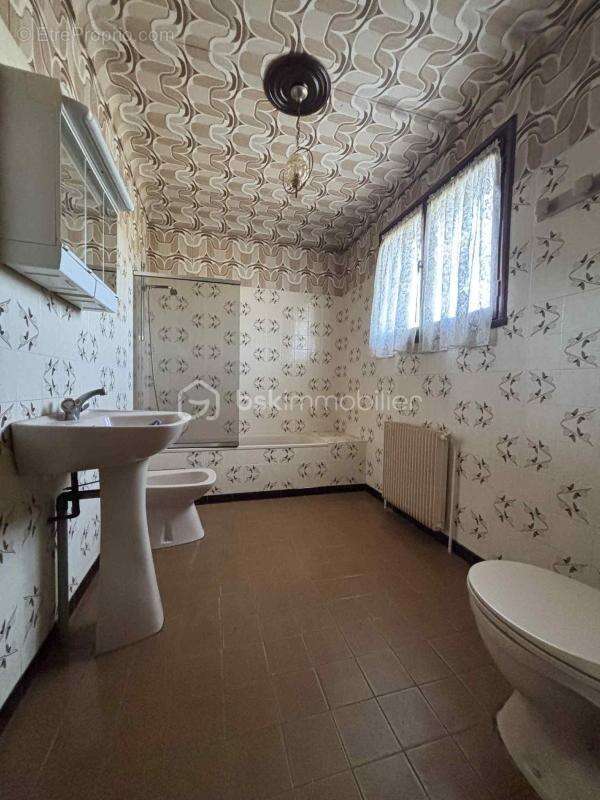 Maison à COUFOULEUX
