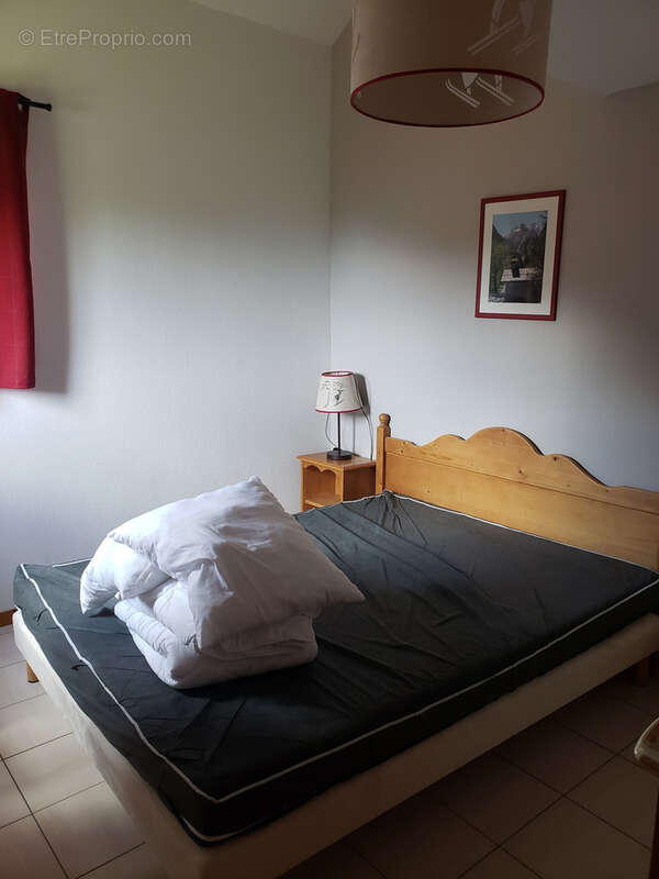 Appartement à SAINT-ETIENNE-EN-DEVOLUY