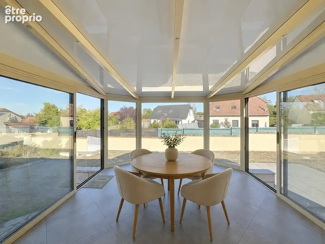 Photo 1 - Maison à RICHARDMENIL