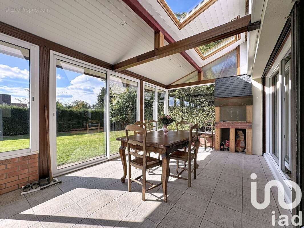 Photo 3 - Maison à PISSY-POVILLE