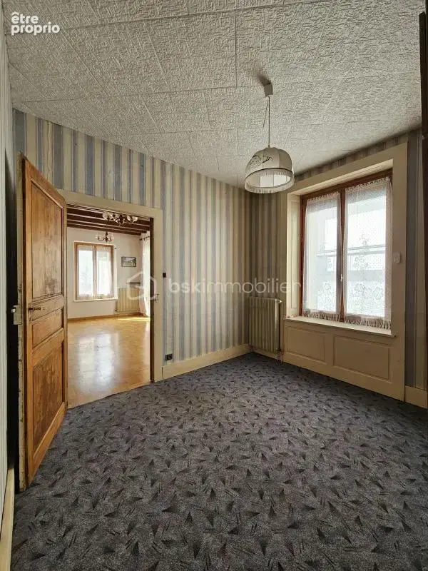 Maison 3 niveaux avec fort potentiel + T1 indépendant - photo 5