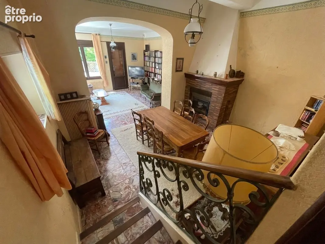 Maison 150m² à sisteron - photo 5