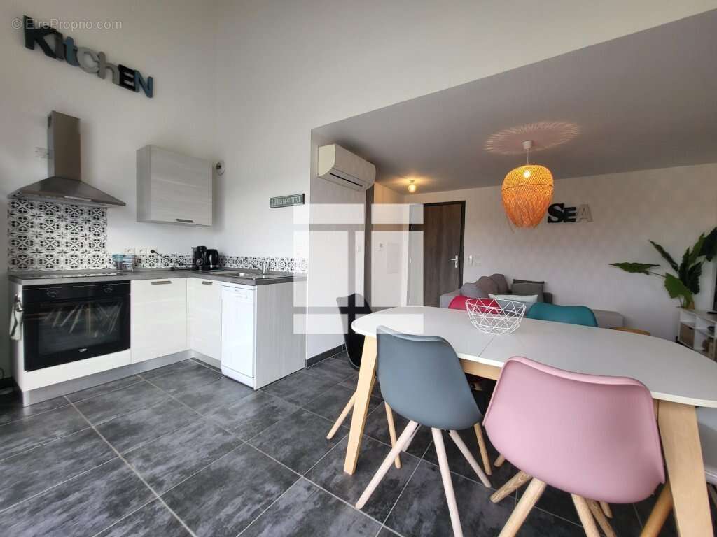 Appartement à PORTO-VECCHIO