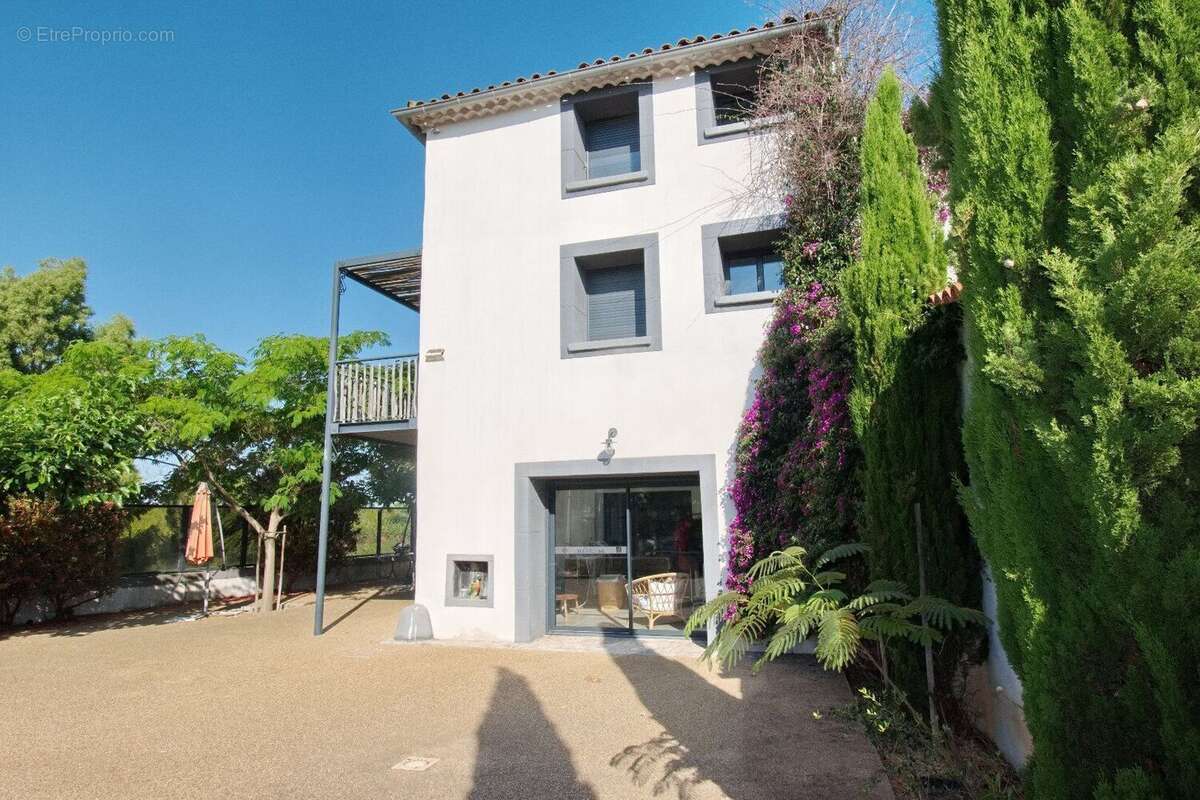 Photo 4 - Maison à PINET