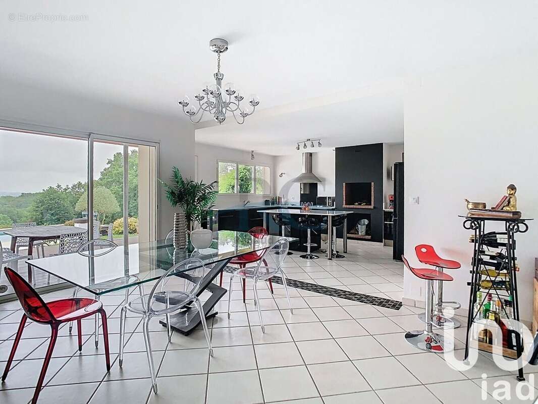 Photo 7 - Maison à TOULOUSE