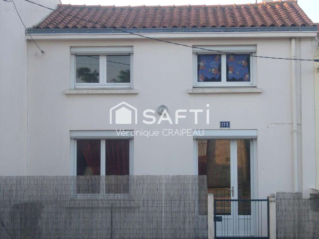 Photo 5 - Maison à MOUILLERON-LE-CAPTIF