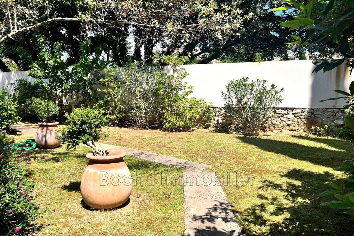 Maison à CASTELNAU-LE-LEZ