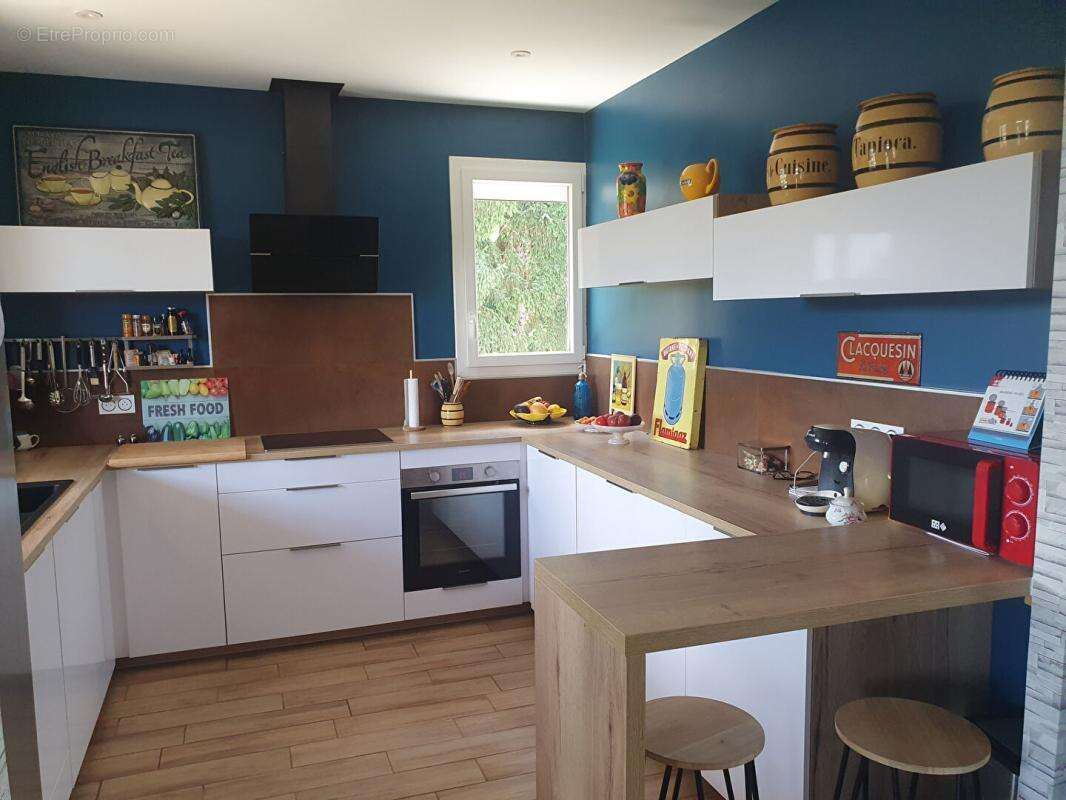 Maison à TERRASSON-LAVILLEDIEU