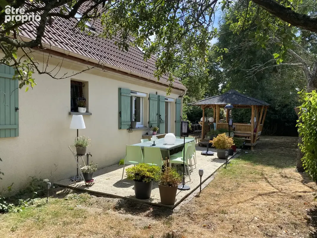 Proximité de Pacy-sur-Eure - photo 11