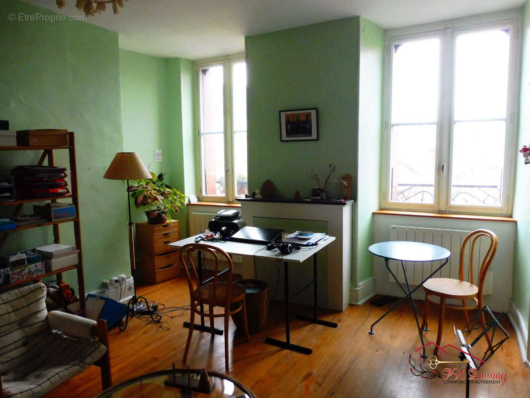 Appartement à MILLAU