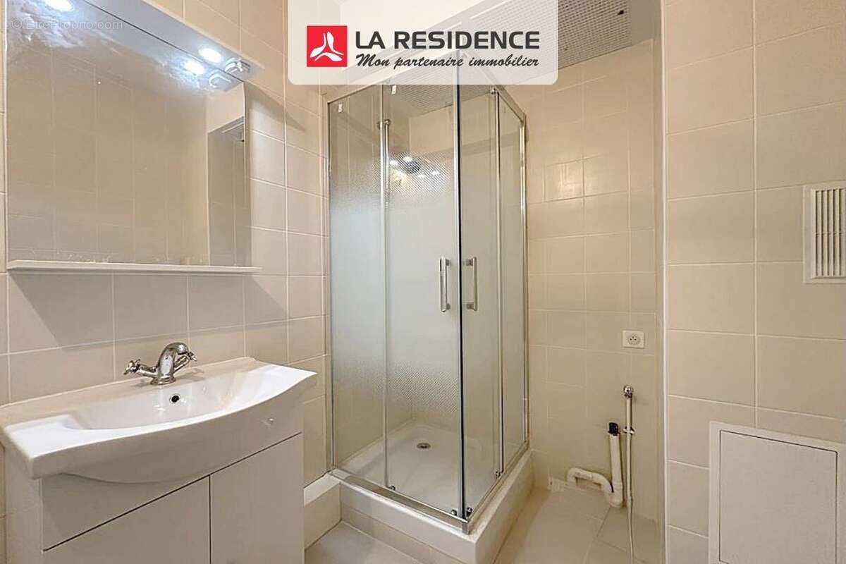 Appartement à RUEIL-MALMAISON