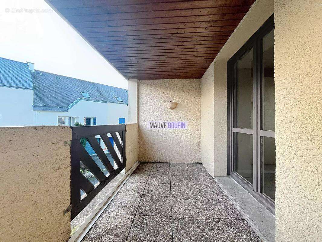 Appartement à VANNES