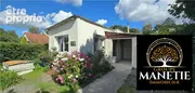 Maison à HAMEL