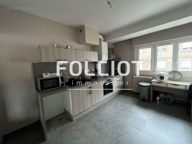 Appartement à VIRE