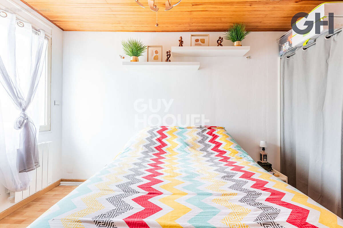 Appartement à COMBS-LA-VILLE