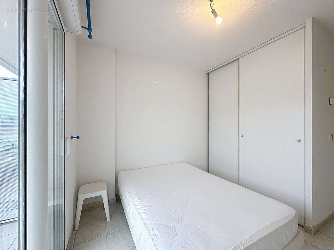 Appartement à CAVALAIRE-SUR-MER