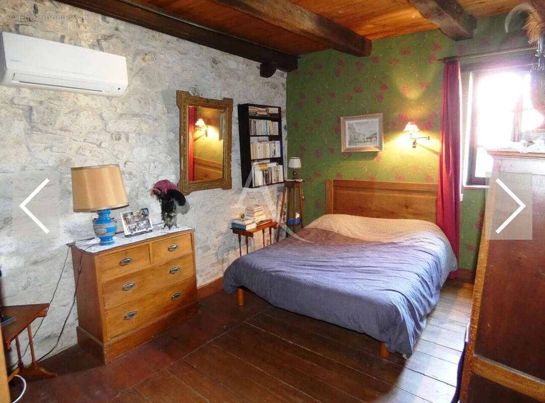 Maison à CORDES-SUR-CIEL