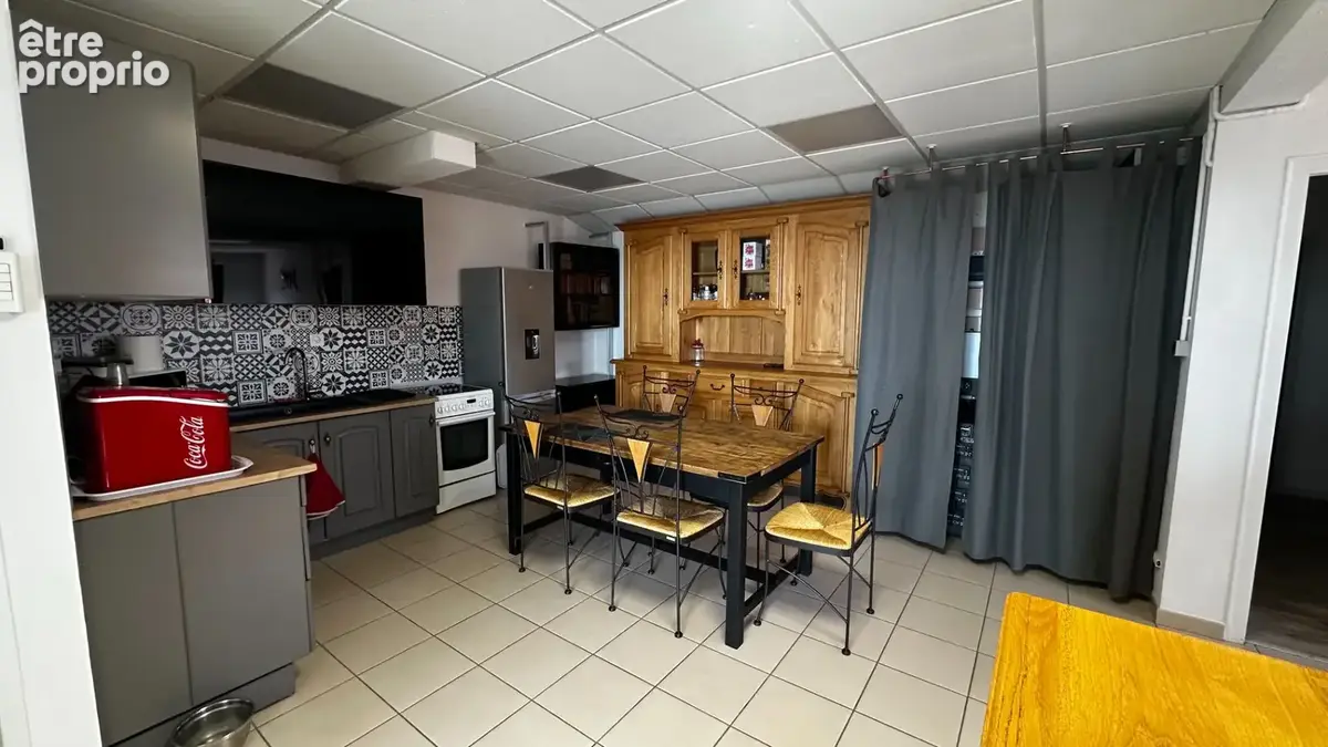 Maison Chuyer 7 pièce(s) - photo 9