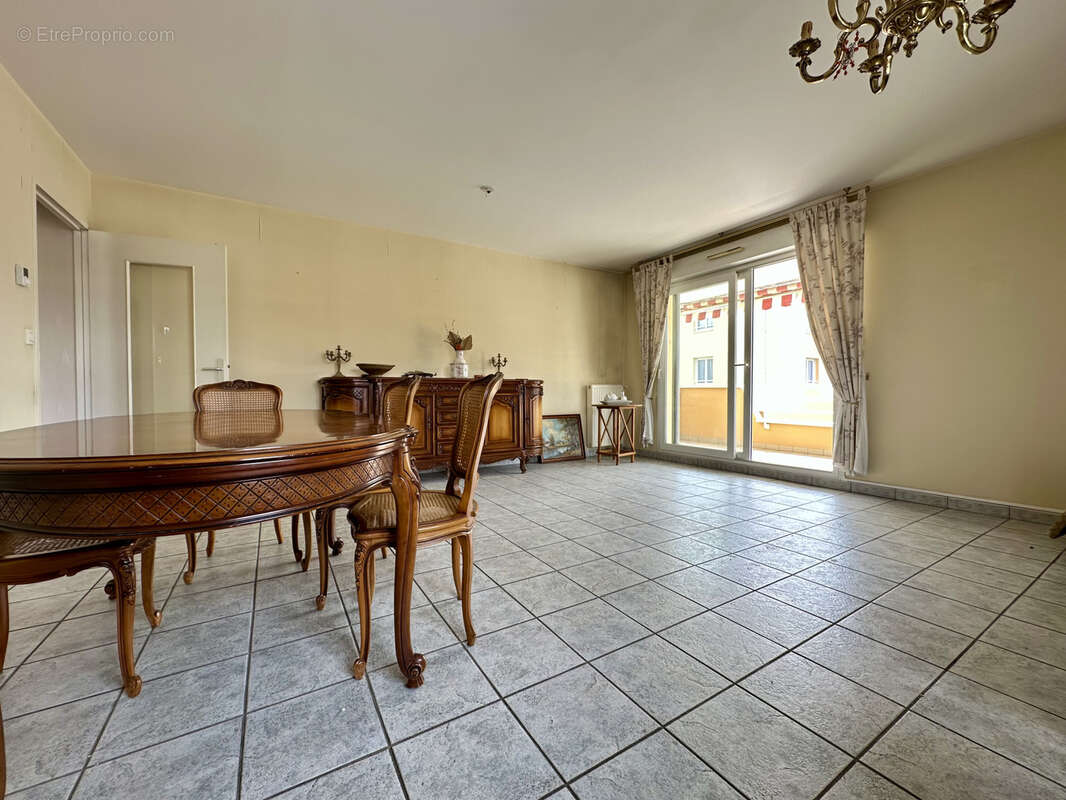 Appartement à AUBIERE