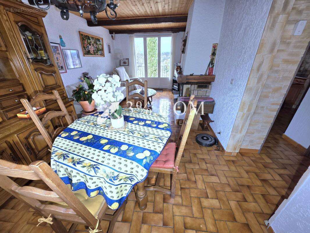 Maison à SAINT-RAPHAEL