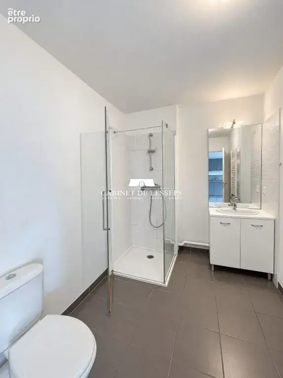 Appartement 2 pièces 43 m² à vendre à Anglet (64600) - photo 5