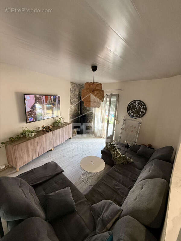 Maison 110m² à montigny-en-gohelle - photo 4