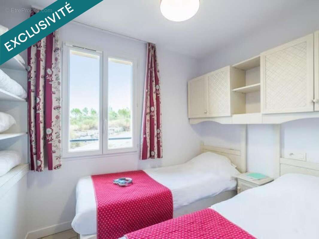 Photo 6 - Appartement à GROSPIERRES