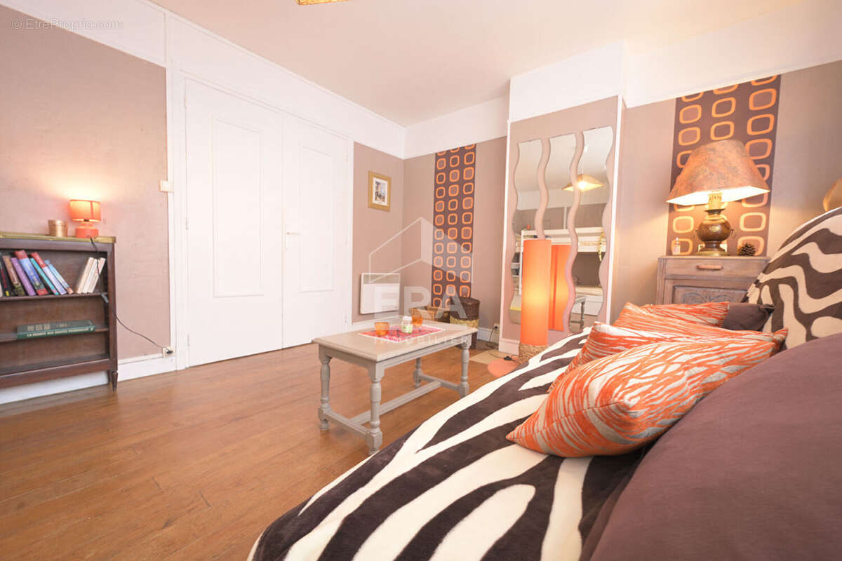 A vendre - Appartement T2 - Berck plage - photo 5
