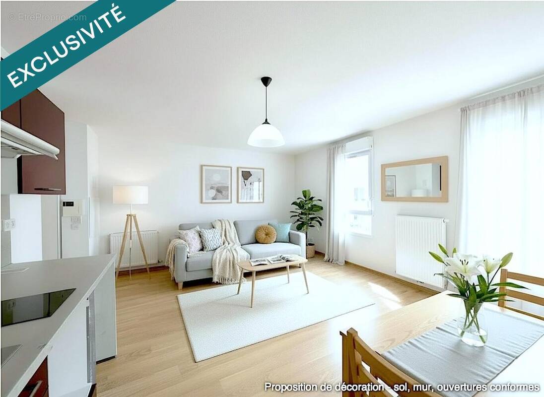 Photo 1 - Appartement à MERIGNAC