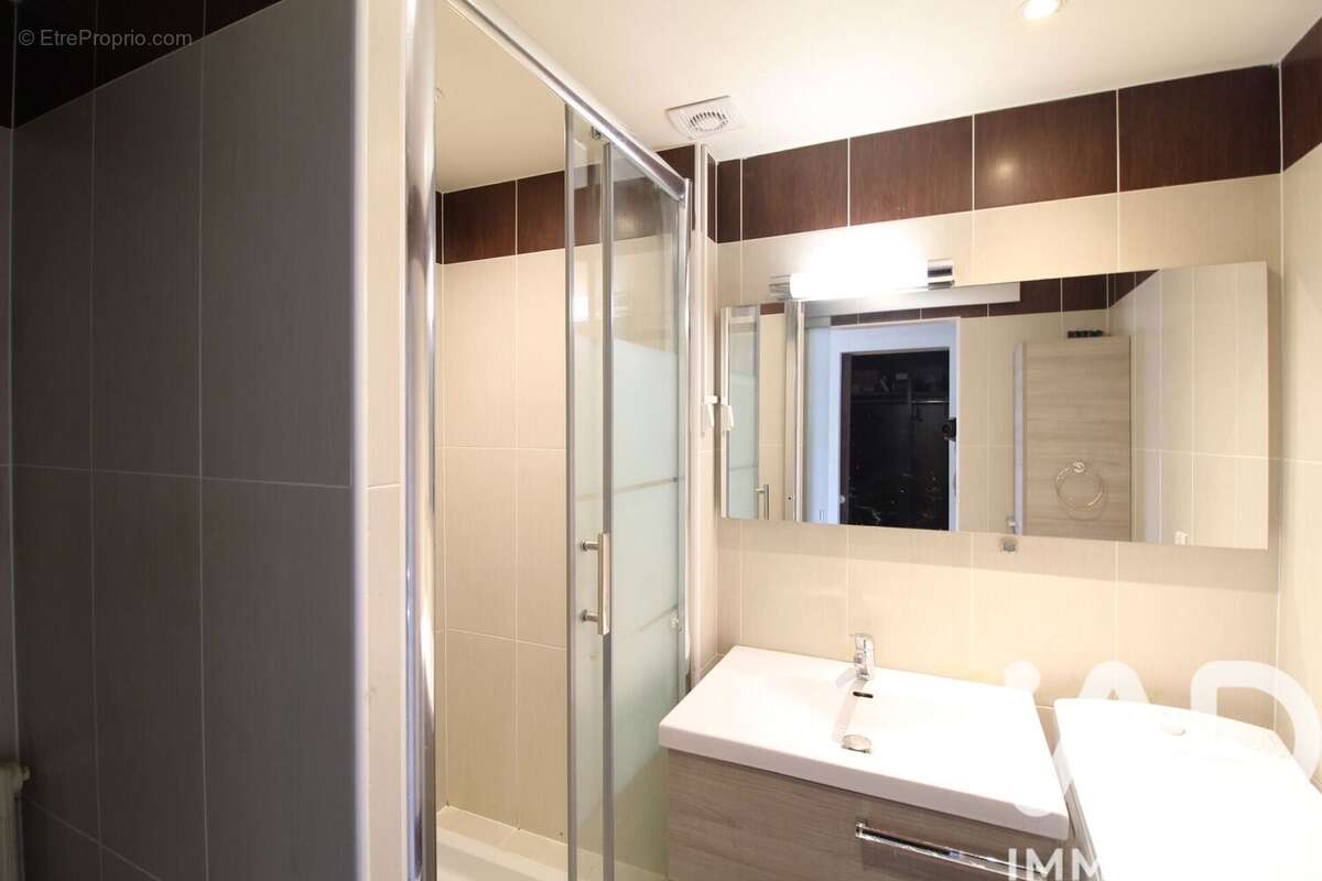 Photo 7 - Appartement à CORMEILLES-EN-PARISIS