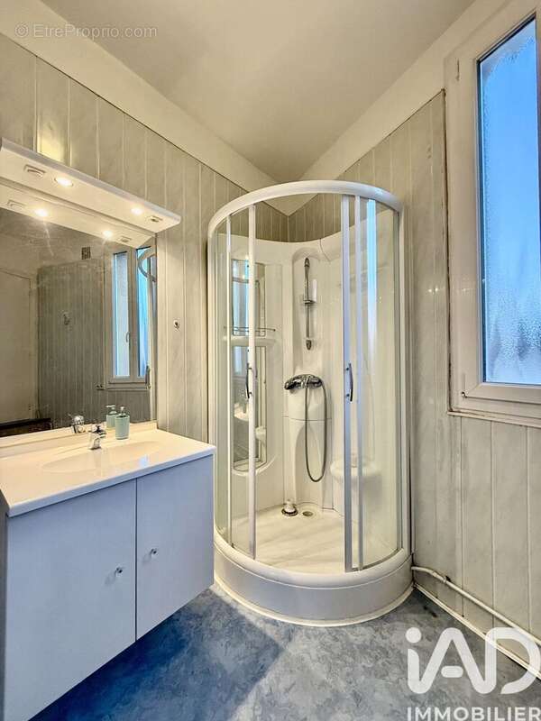 Photo 9 - Appartement à SAINT-MEMMIE