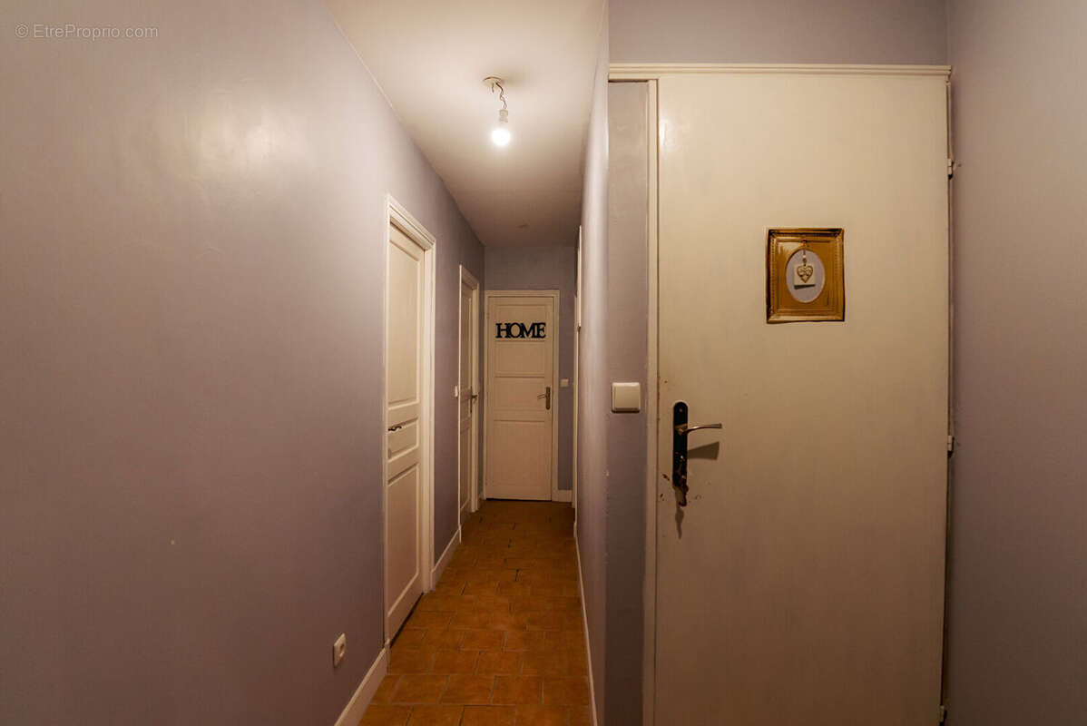 Appartement à CARCASSONNE