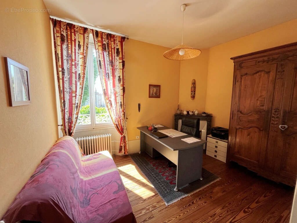 Maison à SENS