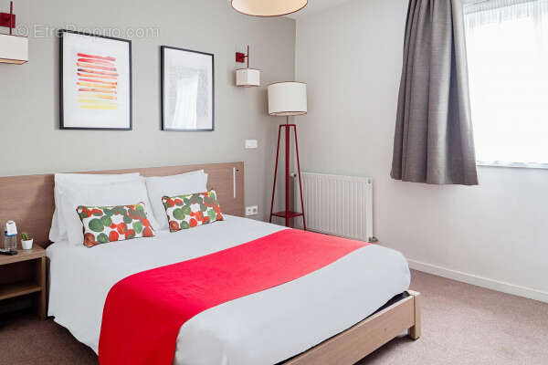 Appartement à ORLEANS