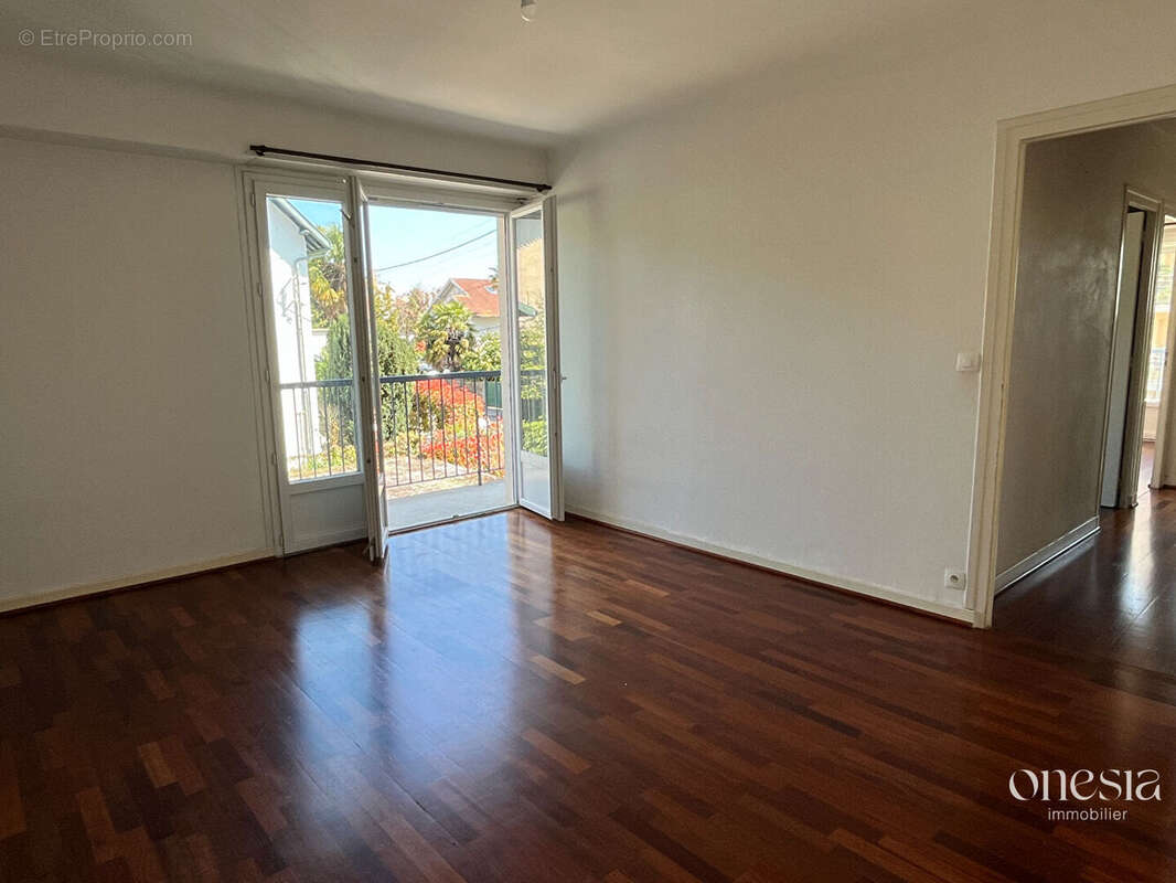 Appartement à PAU