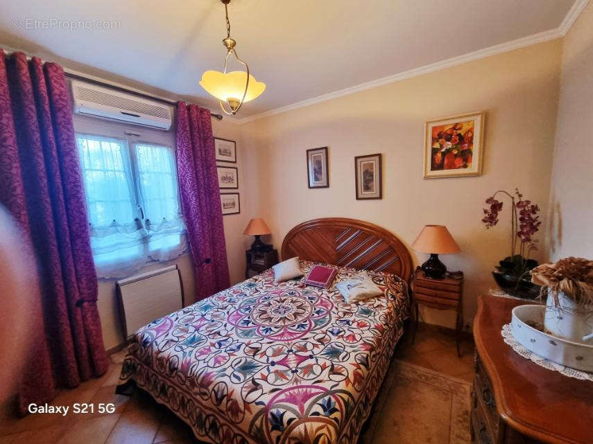 Maison à DRAGUIGNAN