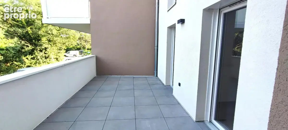 CLAIX Appartement T4 - Terrasse 16,60m²  Dernière opportunité - photo 4