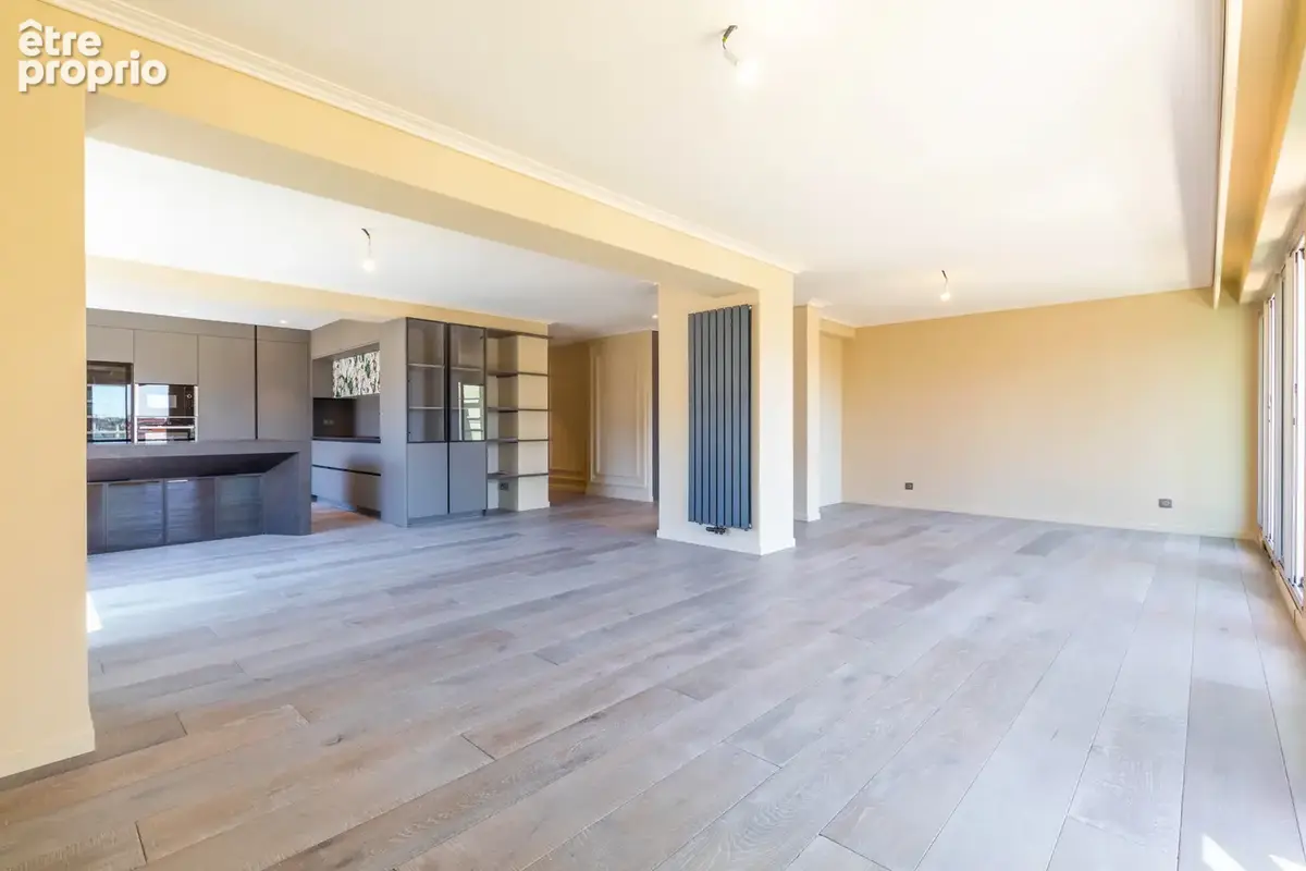 vente appartement de standing - photo 13