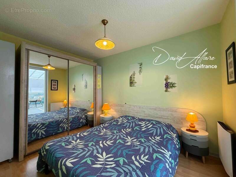Appartement à GAP