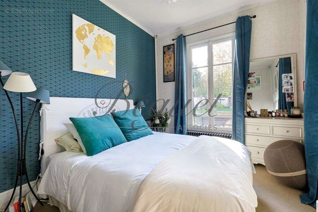 Maison à VAUCRESSON