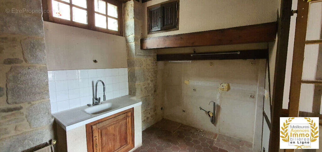 Maison à ALENCON