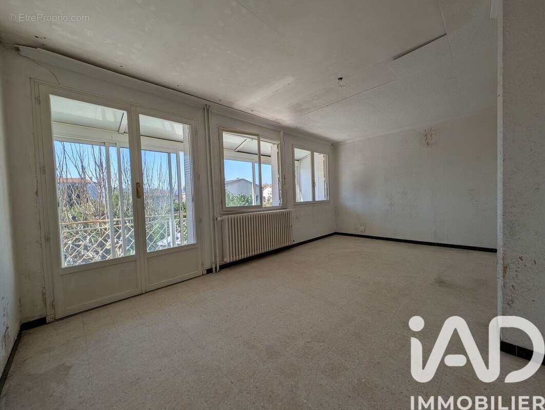 Photo 8 - Maison à PORTES-LES-VALENCE