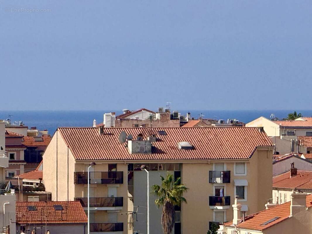 Cannes vente 3/4 pièces proche centre - photo 7