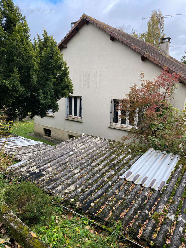 Maison indépendante - photo 11